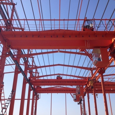 導(dǎo)致起重機(jī)主梁下沉的原因有哪些？