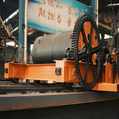 不用電的起重機(jī)，你用過嗎？